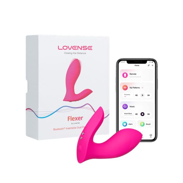 Lovense Flexer in SRi Lanka