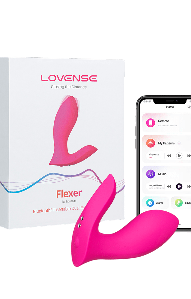 Lovense Flexer in SRi Lanka