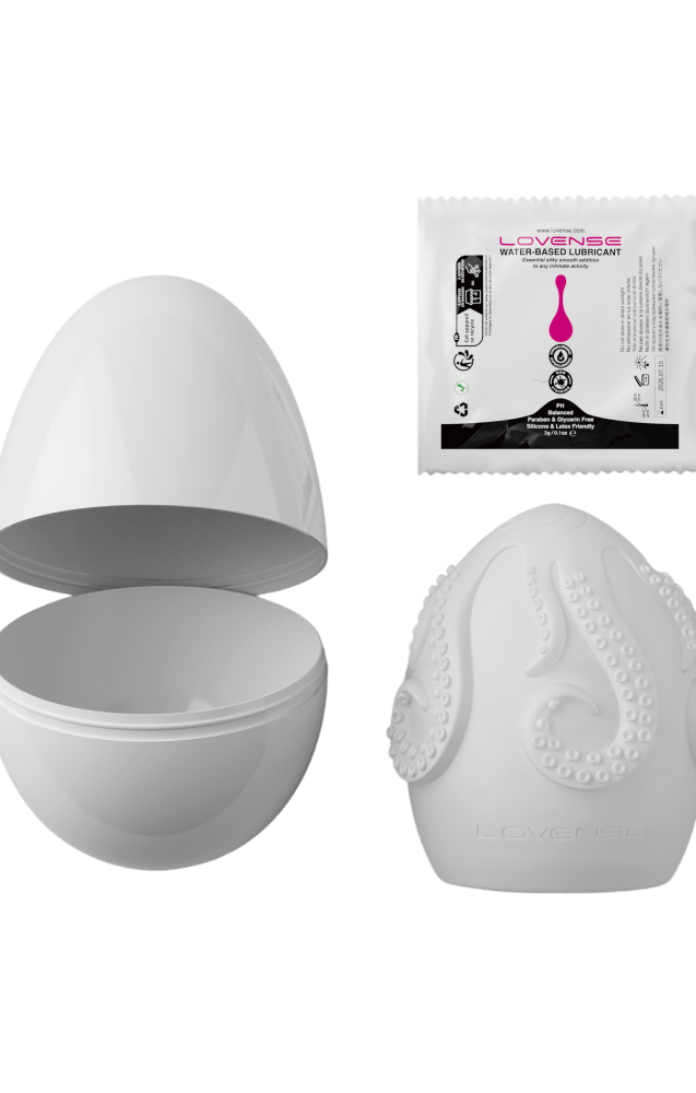 Lovense Kraken in Sri Lanka