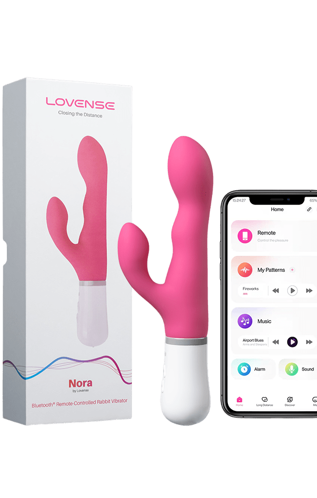 Lovense Nora in Sri Lanka