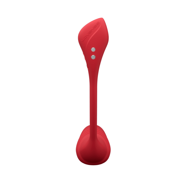 Lovense Vulse Hands-Free Thrusting Egg Vibrator - Image 5