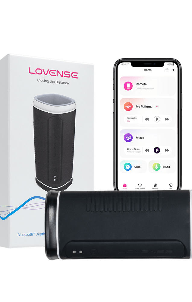 Lovense Calor in Sri Lanka