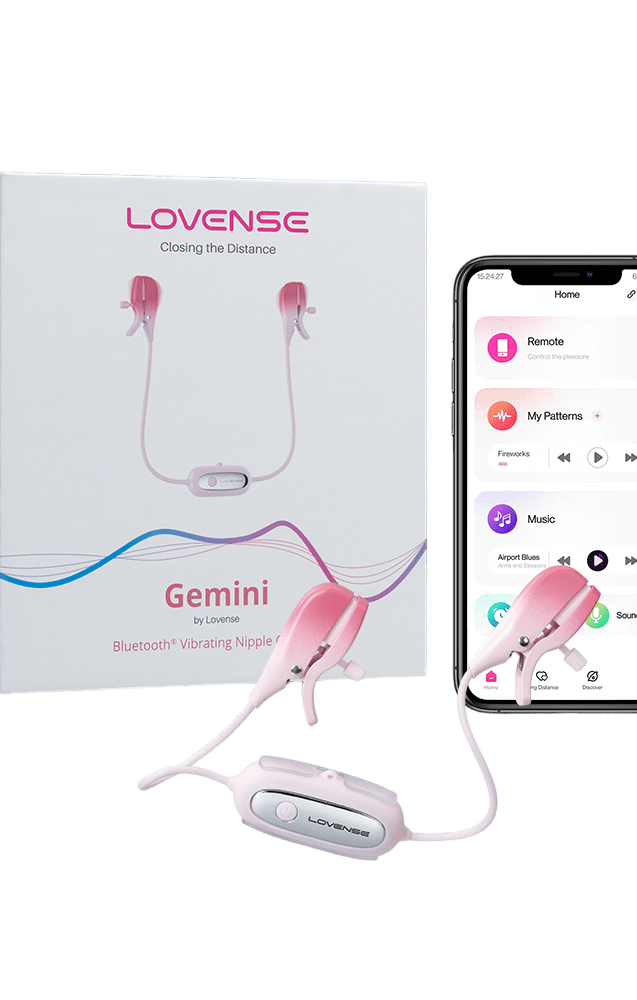 Lovense Gemini In Sri Lanka