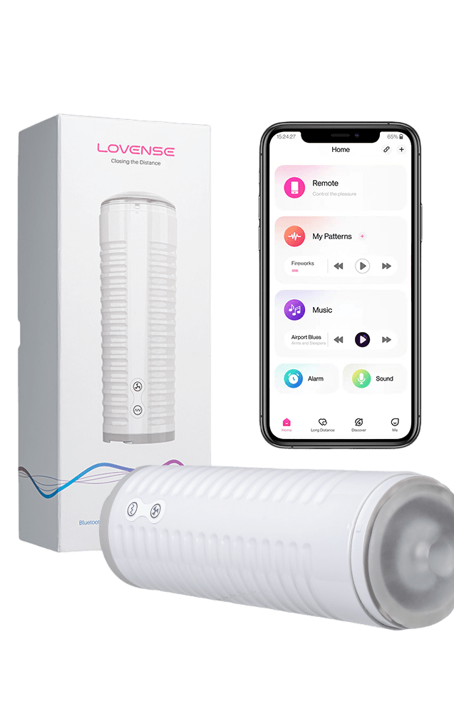 Lovense Max 2 in Sri Lanka