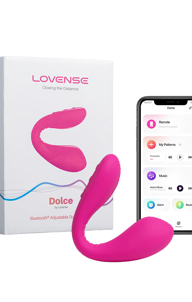 Lovense Dolce in sri lanka