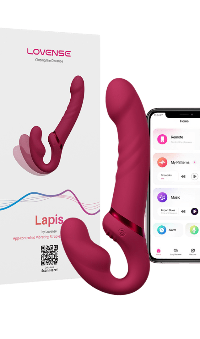 Lovense Lapis in Sri Lanka