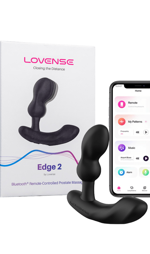 Lovense Edge 2 in sri lanka